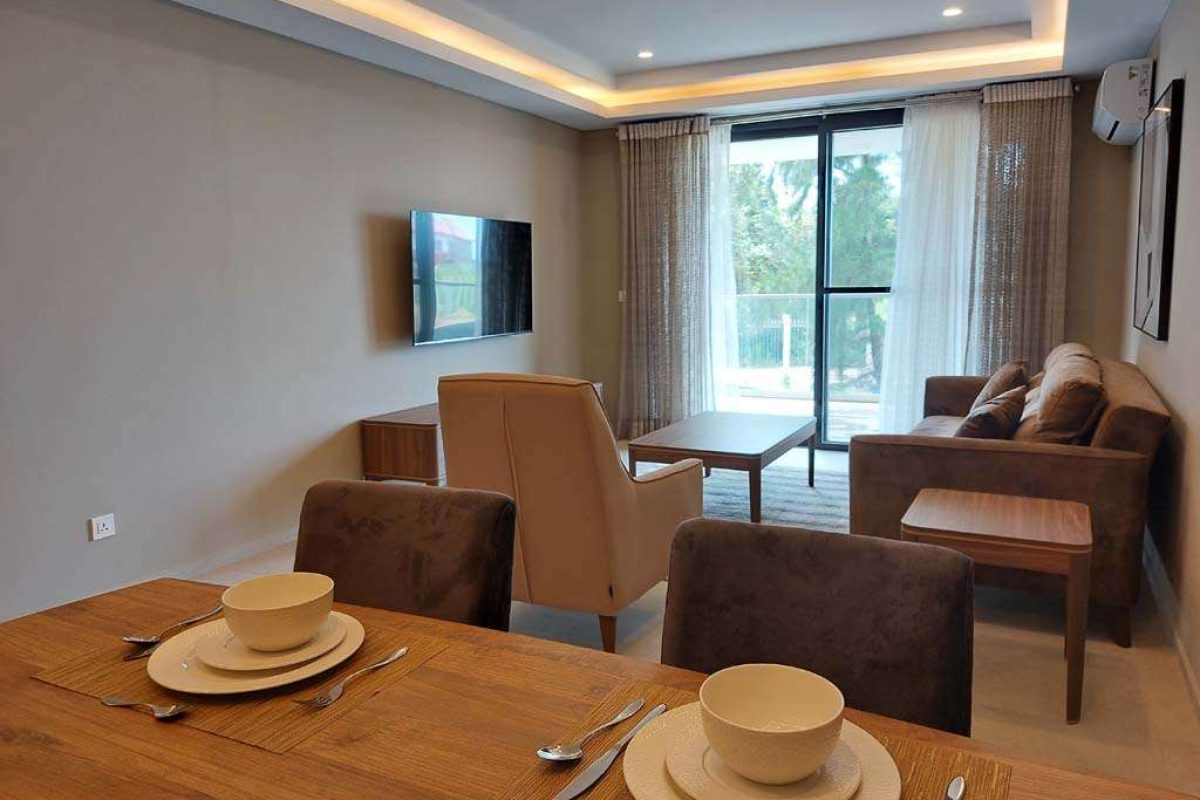808 - amazing open plan