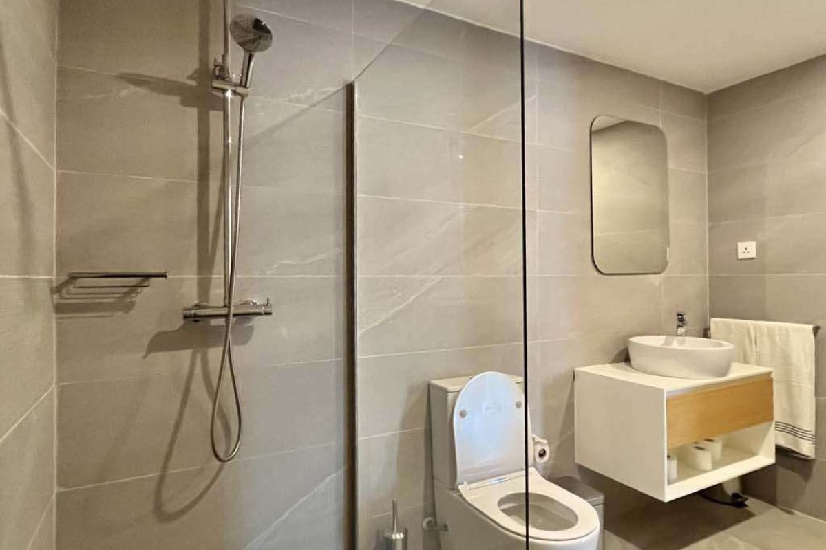 809 - wetroom