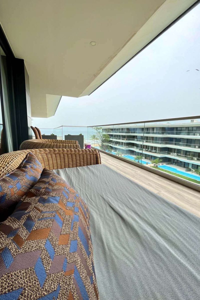 Kololi Sands Penthouse Sale 815