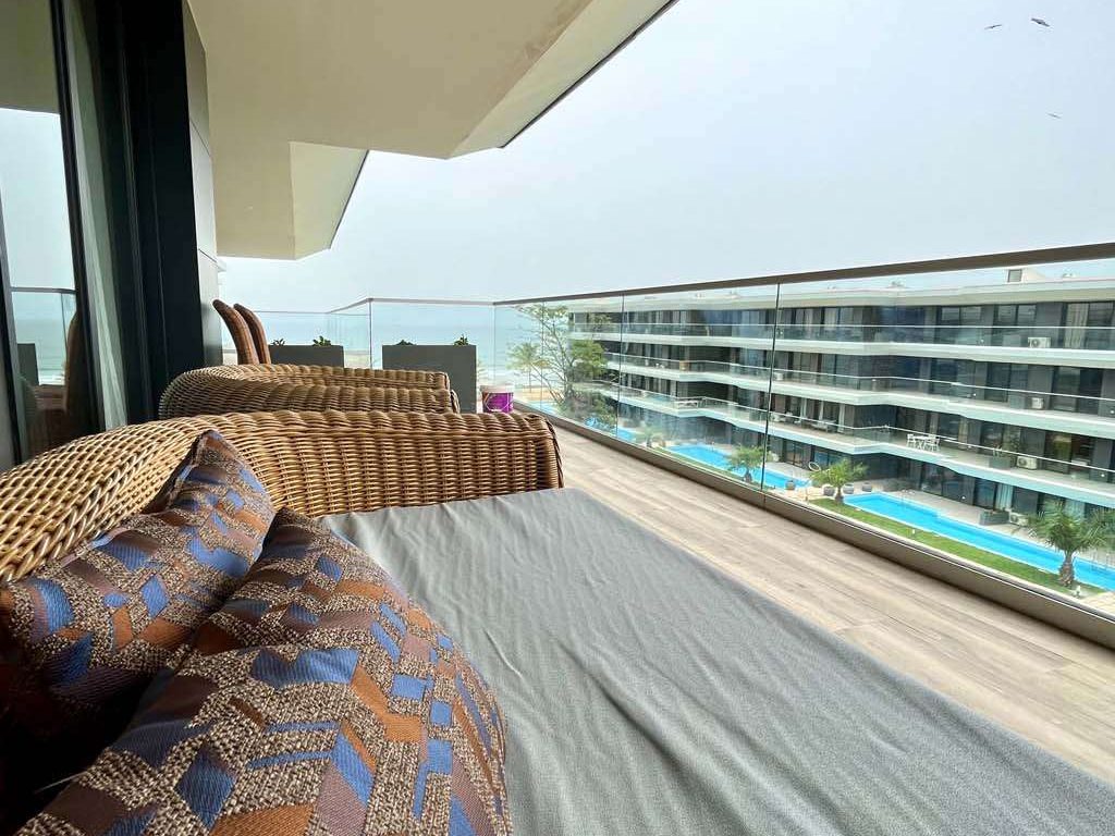 Verkoop van penthouse Kololi Sands 815