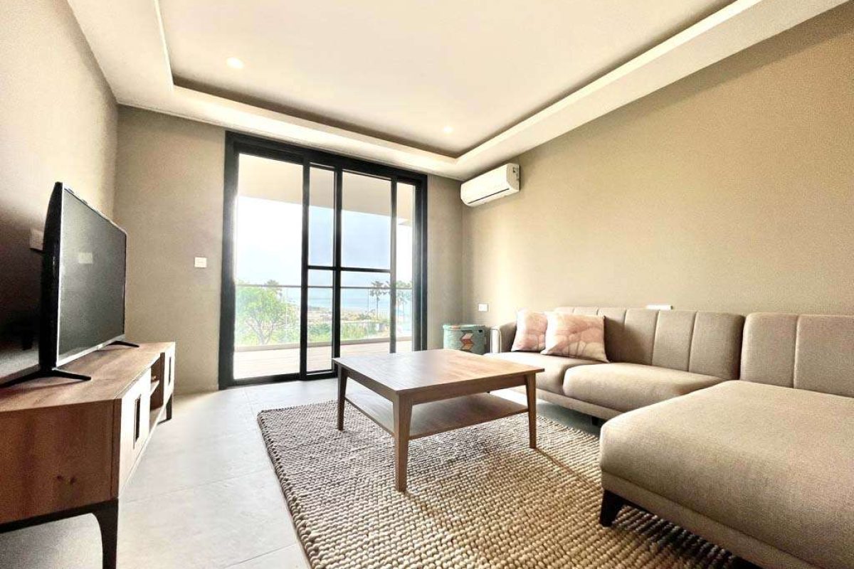 LONG TERM RENT PENTHOUSE 815 KOLOLI SANDS