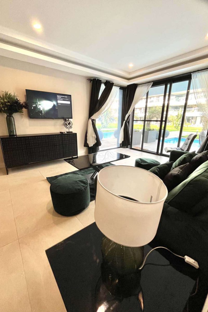 901 - living area