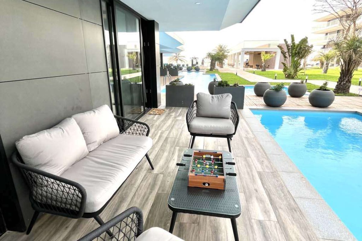 901 the patio