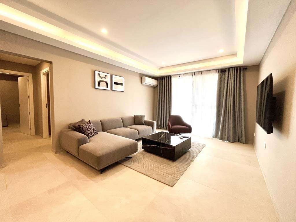 Vente d'appartement à Kololi Sands n° 906