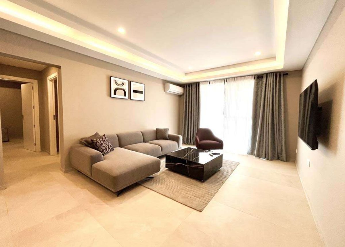 Kololi Sands Apartment Sale 906