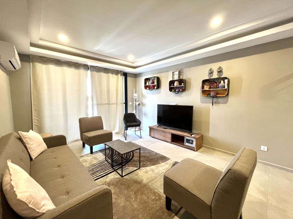 Appartement 1015 Kololi Sands
