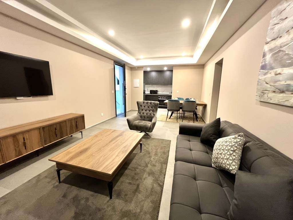 Appartement 1110
