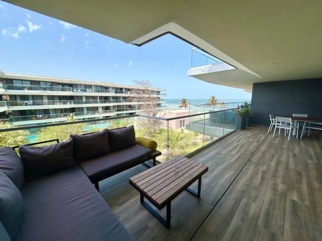 Kololi Sands, appartement 409