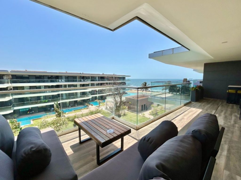 Kololi Sands, appartement 413