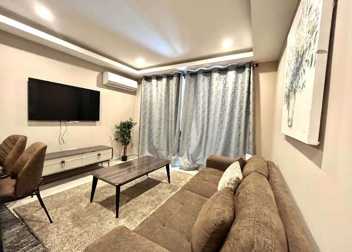 Apartment 416