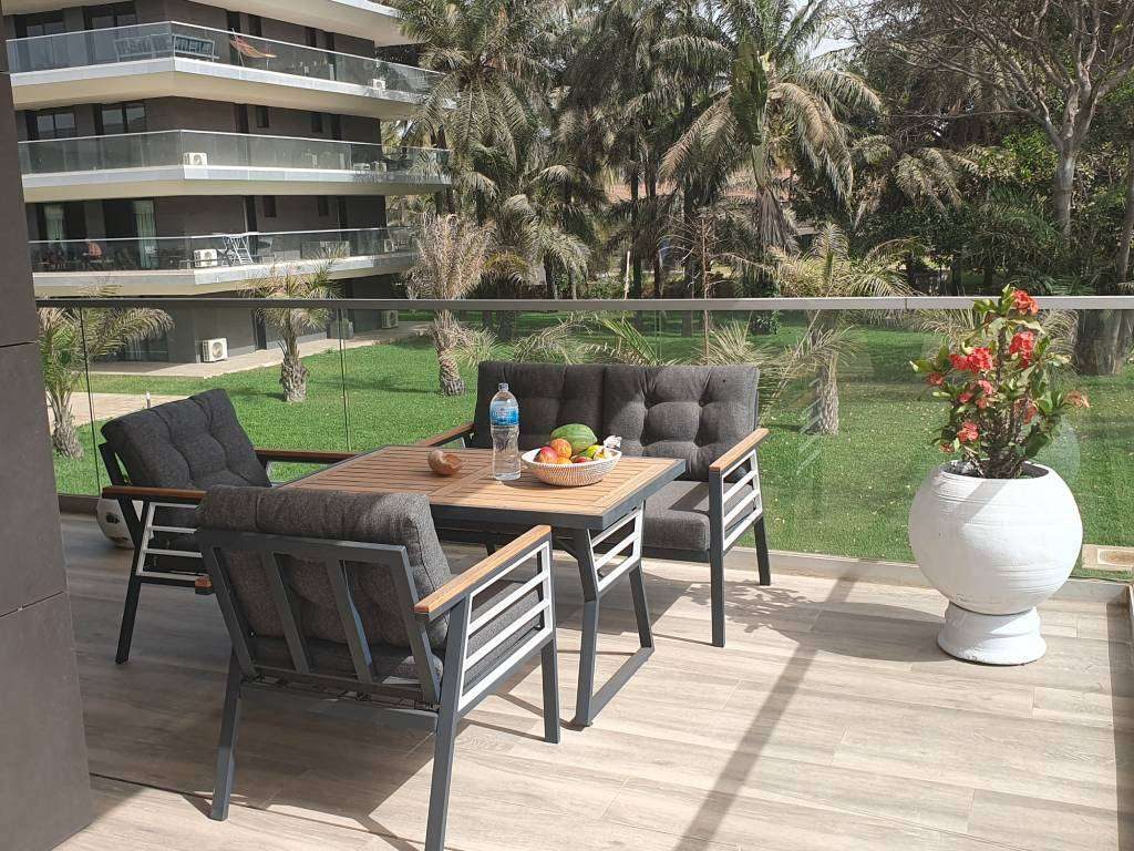 Kololi Sands, appartement 703