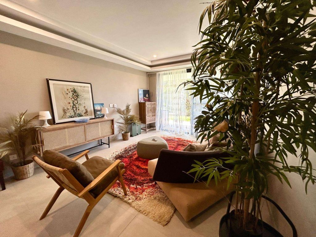 Appartement 804 te koop