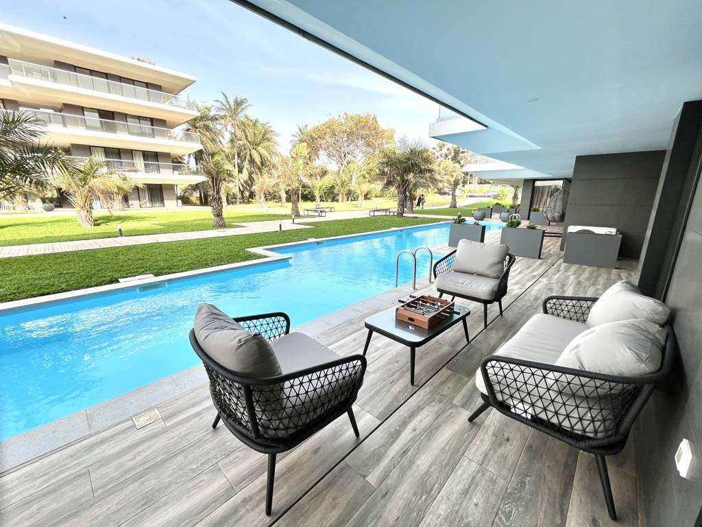 Appartement 901 Kololi Sands