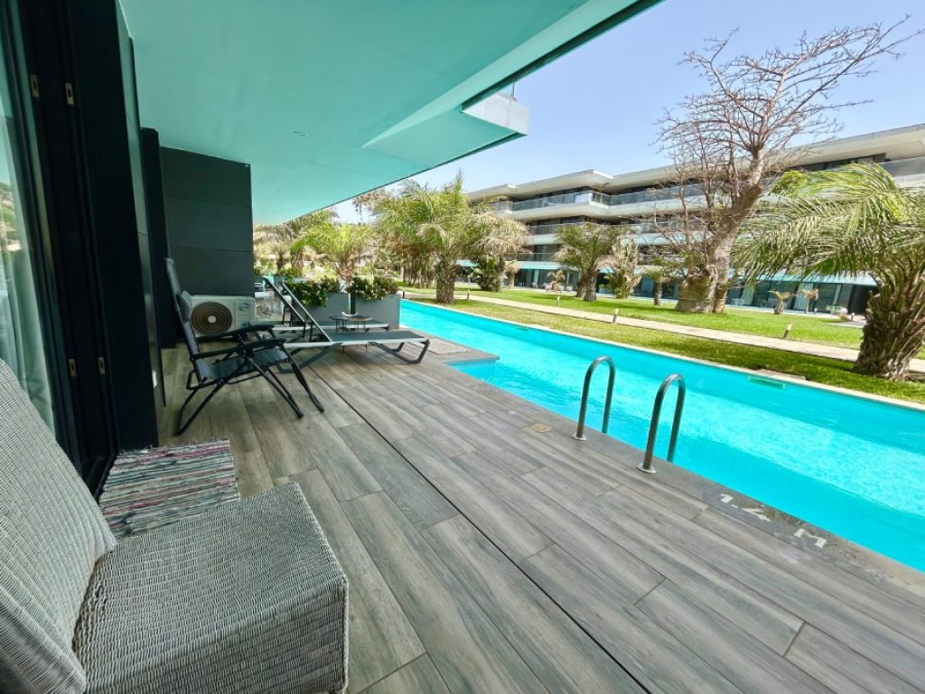 Verkoop appartement Kololi Sands 501