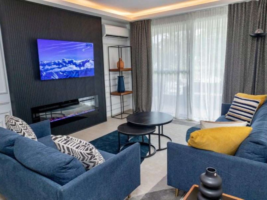 Appartement 408