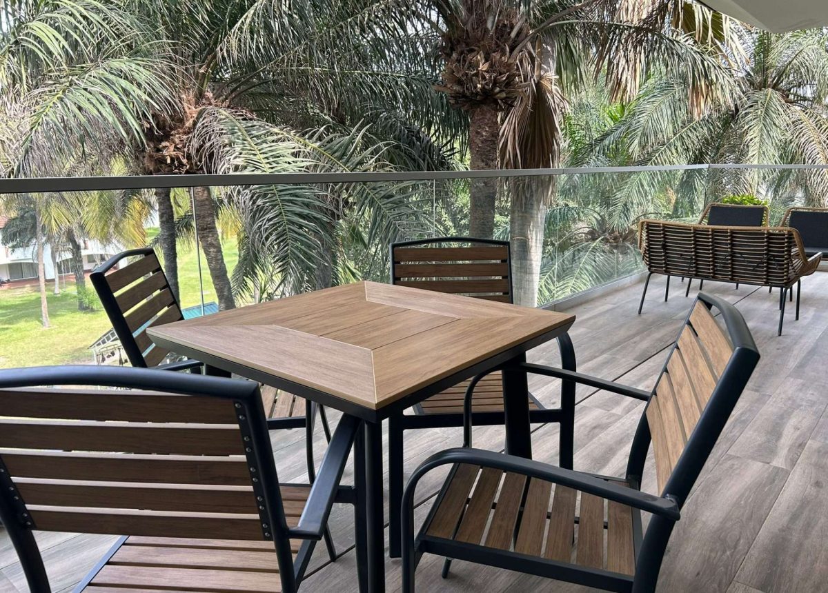 KS 314 Balcon