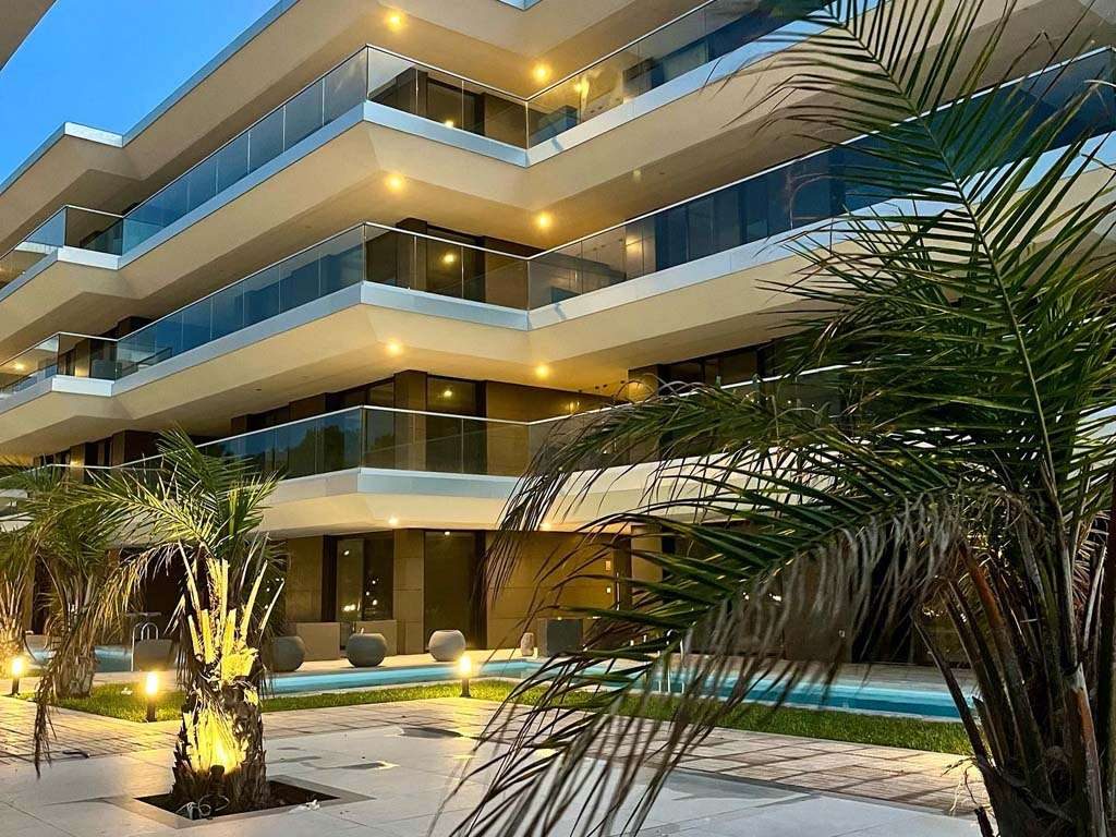 Appartements 2 chambres à Kololi Sands