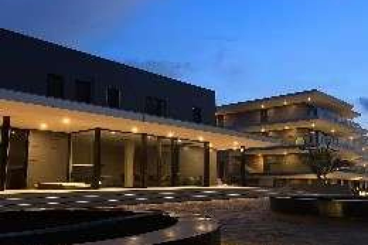 Penthouse 1116 B
